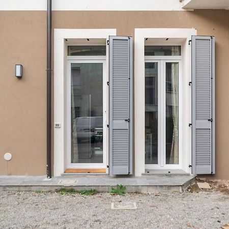 Ferienwohnung Dimora Di Privacy Fronte Parco E Ospedale Di Monza Lissone Exterior foto
