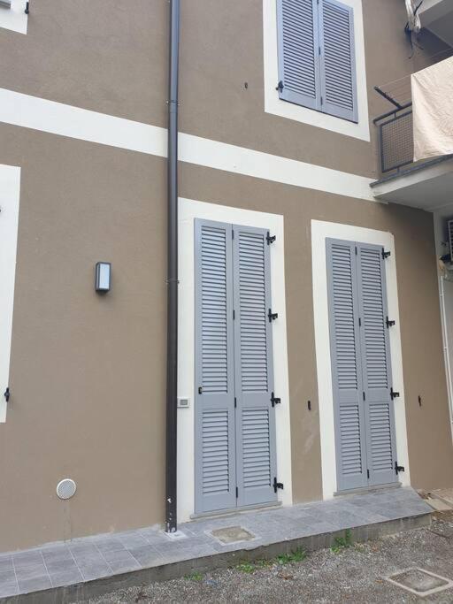 Ferienwohnung Dimora Di Privacy Fronte Parco E Ospedale Di Monza Lissone Exterior foto